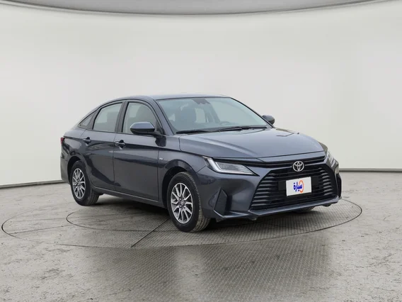 Toyota Yaris  Y 2024 