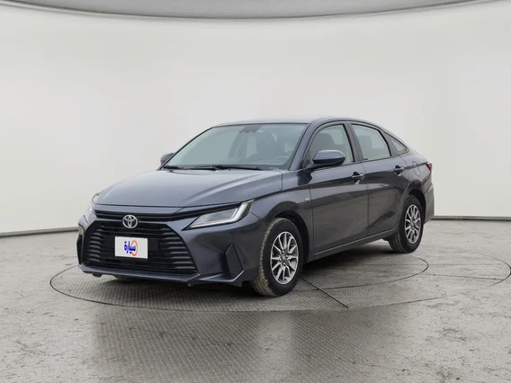 Toyota Yaris  Y 2024 