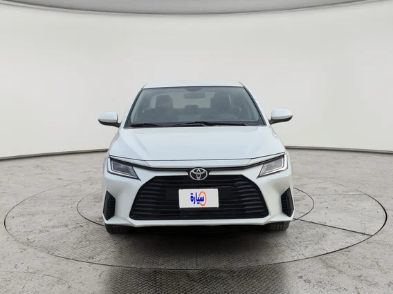 Toyota Yaris  Y 2024 