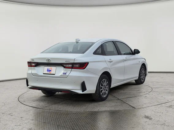 Toyota Yaris  Y 2024 