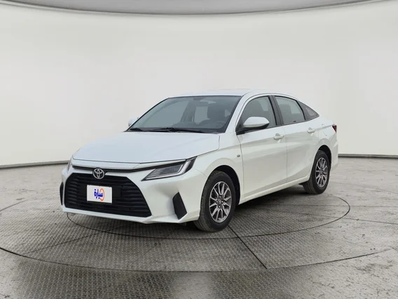 Toyota Yaris  Y 2024 