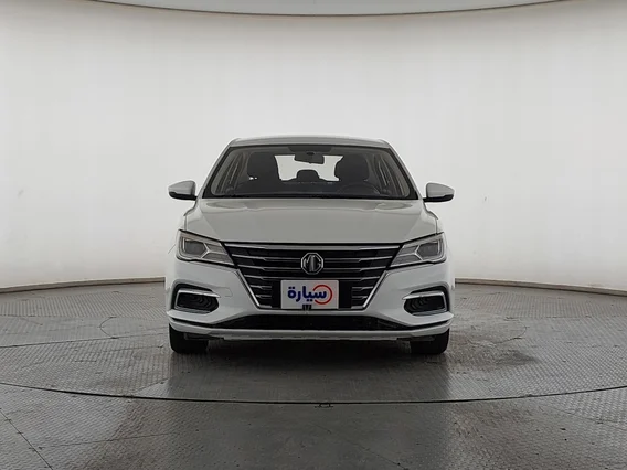 ام جي 5 STD 2023 