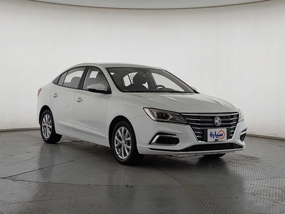 ام جي 5 STD 2023 