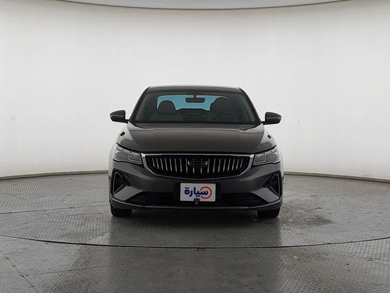 جيلي امجراند GS 2023 