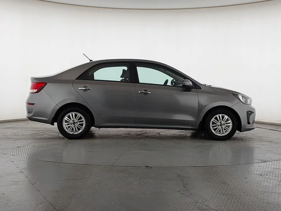 كيا بيجاس EX 2022 