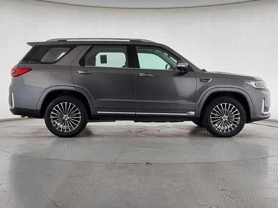 Changan CS95 Classic 2023 