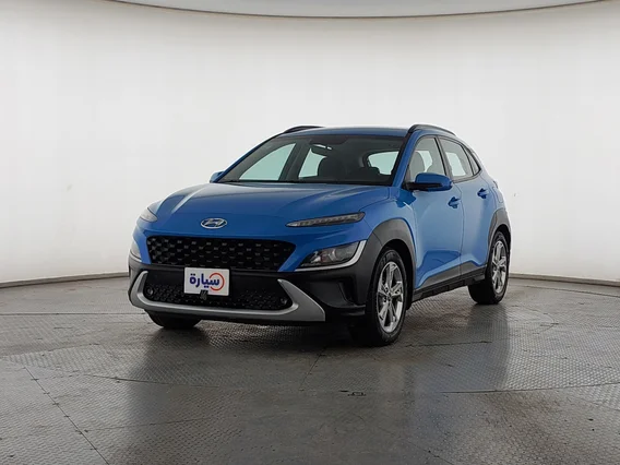 Hyundai Kona SMART 2022 