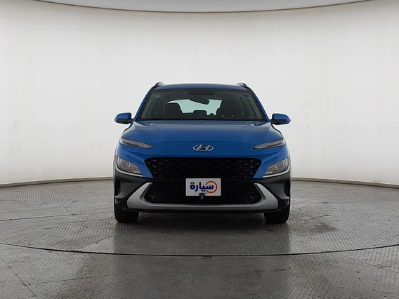 Hyundai Kona SMART 2022 