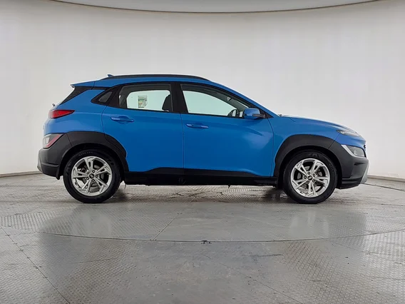 Hyundai Kona SMART 2022 