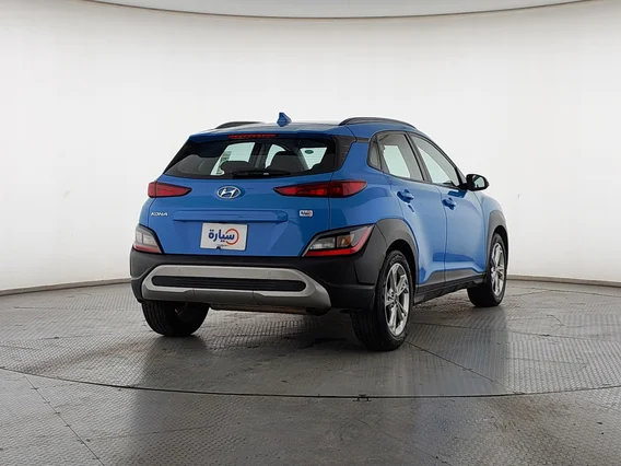 Hyundai Kona SMART 2022 