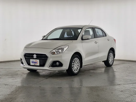 Suzuki Dzire GL 2024 