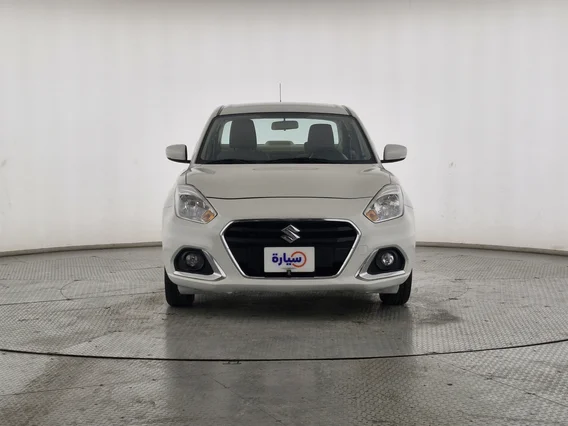 Suzuki Dzire GL 2024 