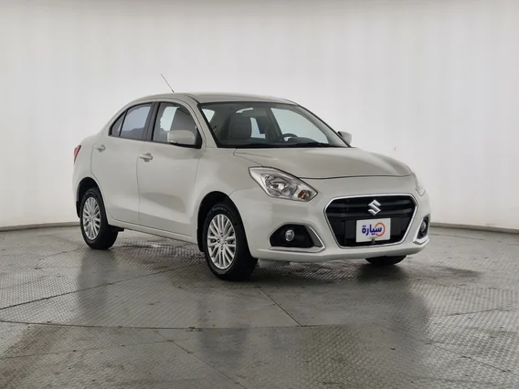 Suzuki Dzire GL 2024 