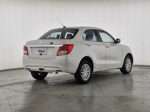 Suzuki Dzire GL 2024 