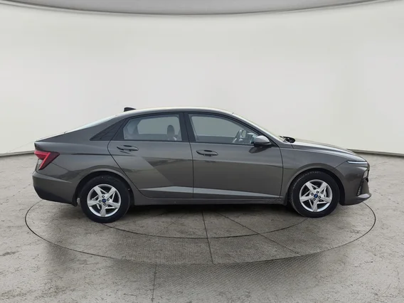 Hyundai Accent Fleet 2024 