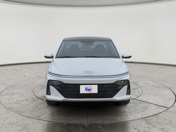 هيونداي اكسنت فلييت 2024 