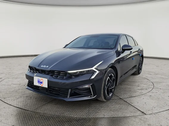 كيا K5 GL MID 2025 
