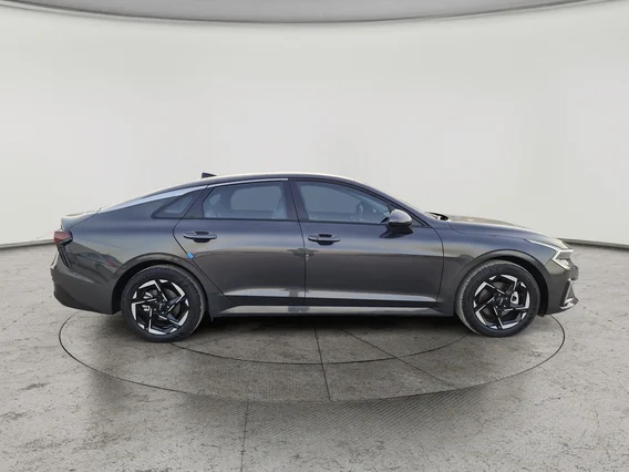 كيا K5 GL MID 2025 