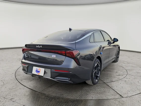 كيا K5 GL MID 2025 