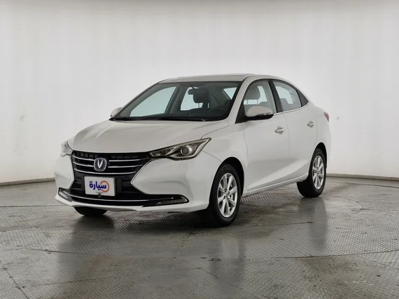 Changan Alsvin Full Option 2023 