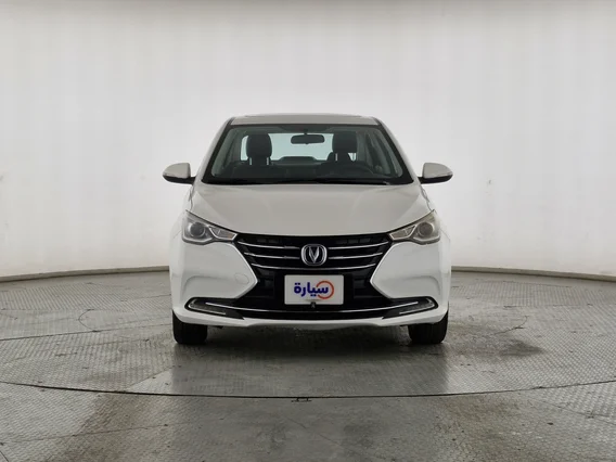 Changan Alsvin Full Option 2023 