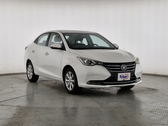 Changan Alsvin Full Option 2023 