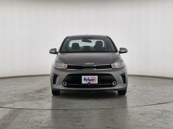 Kia Pegas EX 2022 