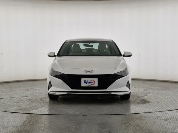 هيونداي النترا فلييت 2022 