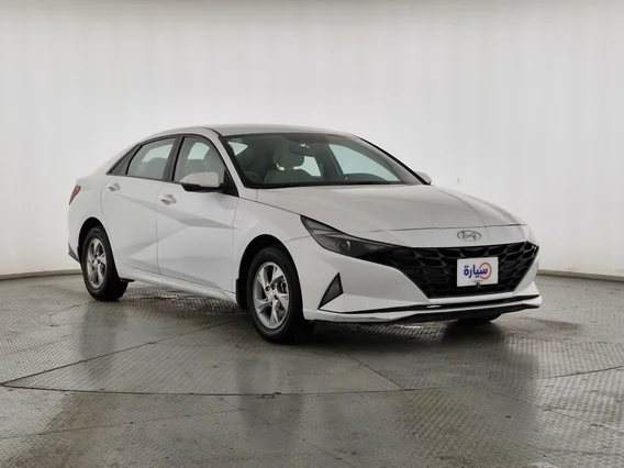 هيونداي النترا فلييت 2022 