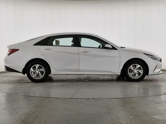 هيونداي النترا فلييت 2022 