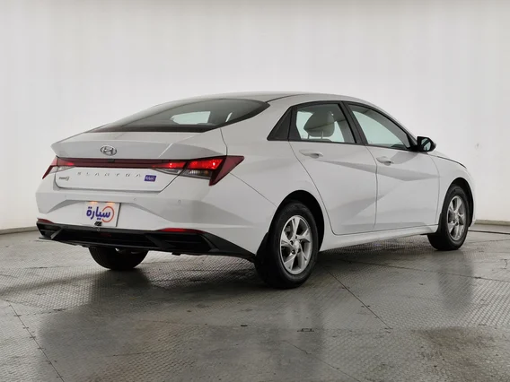 هيونداي النترا فلييت 2022 