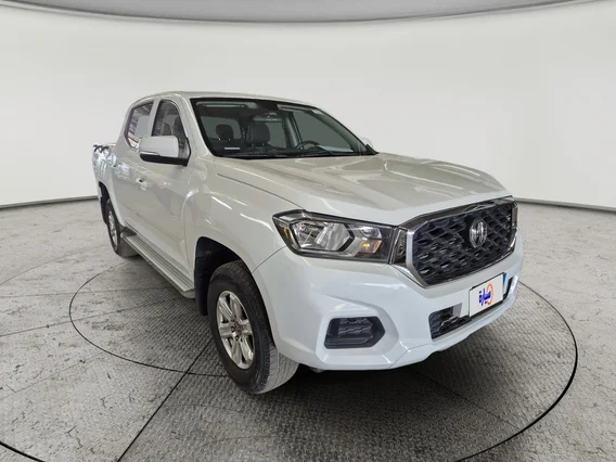 ام جي T60 COM 4*4 2022 دبل