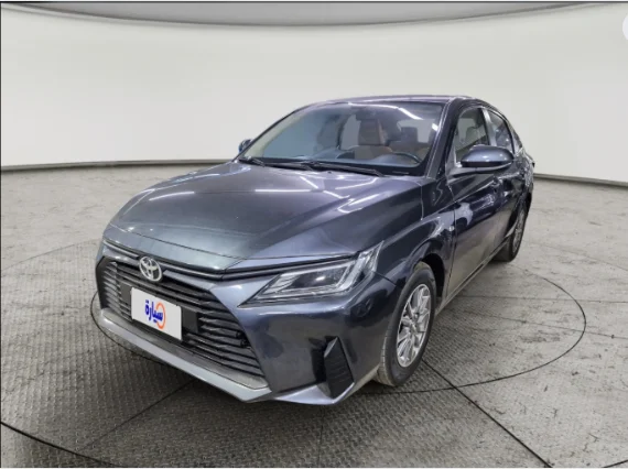 تويوتا يارس Y 2023 