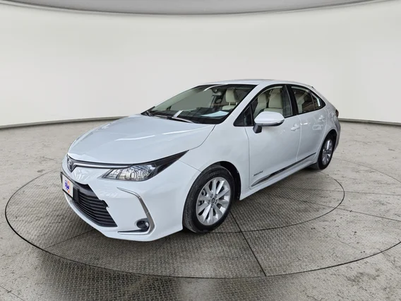 تويوتا كورولا XLI Executive 2022 