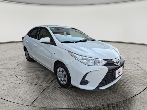 Toyota Yaris  Y 2021 