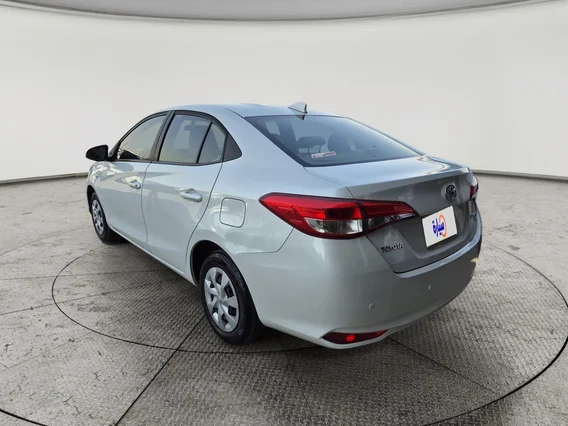 Toyota Yaris  Y 2021 