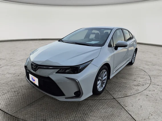 تويوتا كورولا XLI Executive 2021 