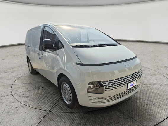 Hyundai Staria Van 2026 