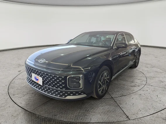 Hyundai Azera Classic 2026 