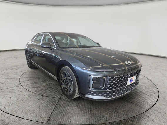 Hyundai Azera Classic 2026 