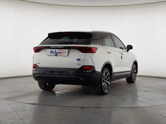 فاو بيستون تي 77  2022 