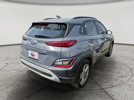 هيونداي كونا سمارت 2023 