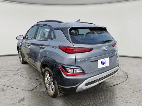 هيونداي كونا سمارت 2023 