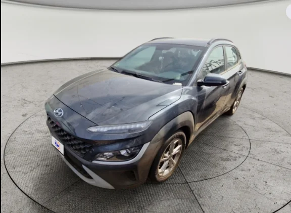 Hyundai Kona SMART 2022 