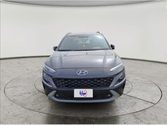 Hyundai Kona SMART 2022 
