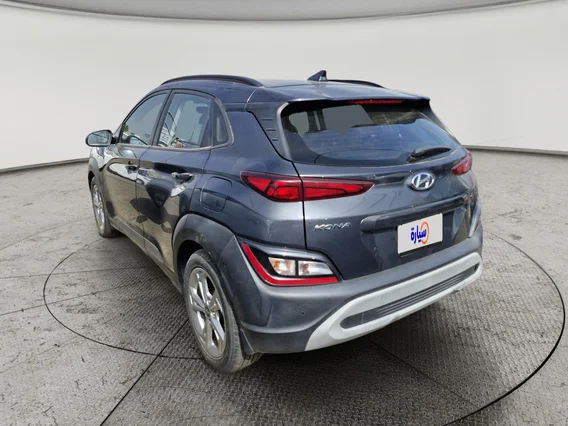 Hyundai Kona SMART 2022 