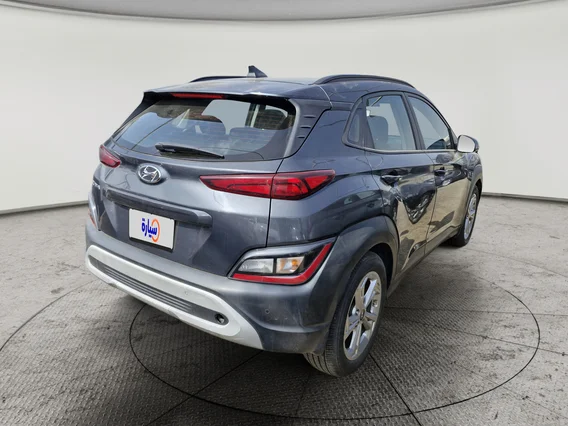 Hyundai Kona SMART 2022 