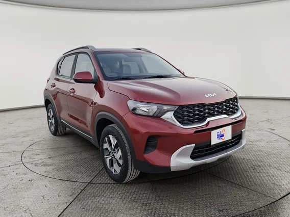 Kia SONET LX 2023 
