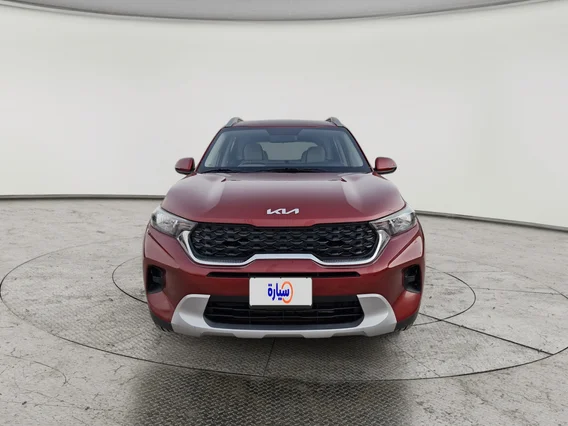 Kia SONET LX 2023 