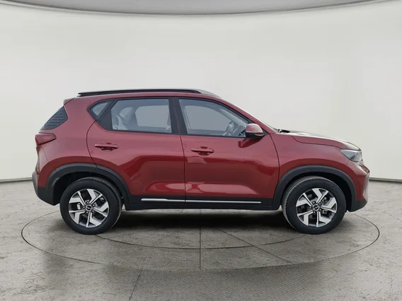 Kia SONET LX 2023 